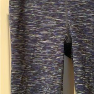 GAP Pants - Gap fitness leggings GAP Pants - Gap fitness leggings